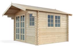 Sheds And Cabins On Sale