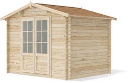 Storage Sheds